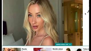 ГРУДЬ Kaylen Ward СЛИВ ГОЛЫХ ФОТО | Разоблачение 18+ Смотрите описание