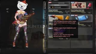 CSO Indonesia How To Get Red Dragon Cannon From Decoder