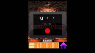 100 Doors Escape Now Level 98 Walkthrough
