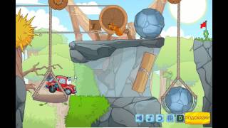 игра Вилли 4 Путешествие во Времени приложение в контакте 2 серия