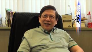 習近平打貪 走不出悲劇英雄的命運〈蕭若元：最新蕭析〉2015-07-31