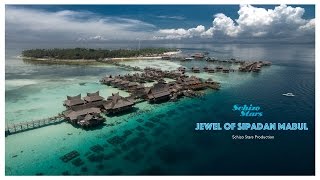 Diving in Sipadan, Kapalai and Mabul Island Sabah