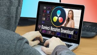 How To Download and Install DaVinci Resolve 16 FOR FREE 2019