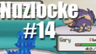 Haydunn's Pokemon Diamond NUZLOCKE CHALLENGE (Part 14)