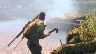 Одни из нас™ обновленная версия_PS4_hevimamba боевка
