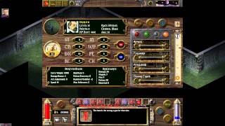 LGWI - Arcanum 020 (Ghoul Mastery)