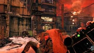 Прохождение Call of Duty: Black Ops. Миссия 6: "Перебежчик"