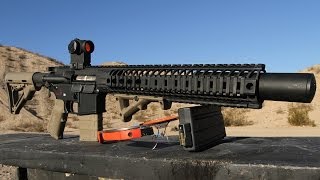 Spikes Tactical ST22 Beginner AR15