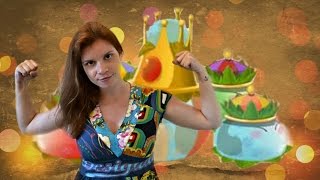 [Dofus Streamfighter] Vaincre un blop royal en 1 tour et 27s.
