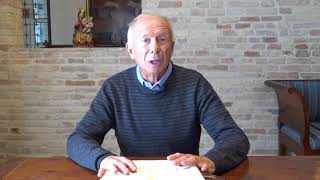 Alberto Maggi, Il Vangelo della Domenica (XXVI) 1 ottobre 2017 (Mt 21:28-32)