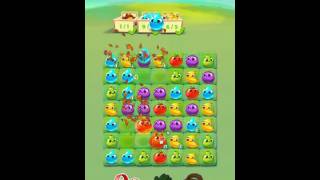 Eden Harvest level 16