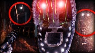 The Joy of Creation: Reborn - ДОМ БОННИ #3 + ВЕБКА