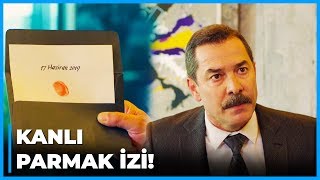 Agah Karaçay'a Gelen Kara Mektuplar Ne? - Zalim İstanbul 7. Bölüm