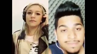 (Smule) Rafael Oliveira e Priscilla Alcântara - Espírito Santo