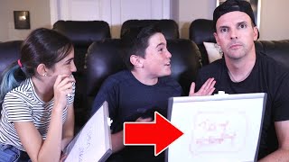 WHO KNOWS ME BETTER? - BROTHER EDITION