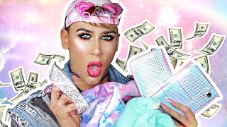 XL SHOPPING HAUL! ♡ Topshop, H&M, Urban Outfitters | Marvyn Macnificent