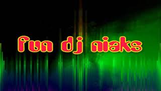 FUN DJ NIAKS  " badiourè  alamane "