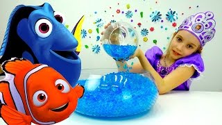 София Прекрасная - Детское видео - Подарок Дори