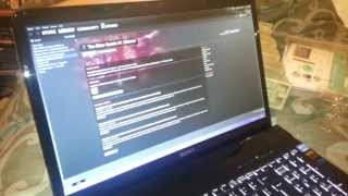 Sony Vaio E Series  SVE1713Z1EB.CEK 17.3" Laptop Unboxing