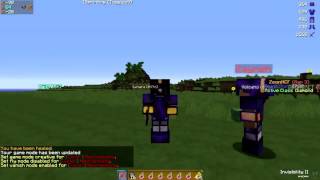 ZeonHCF Avarice Remake And Royal Pack Release 10 Likes