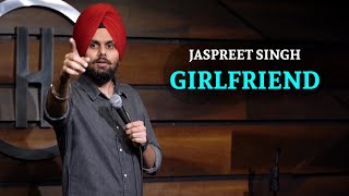 Family Stories -2 | India,US,Canada Tour | Jaspreet Singh Stand-Up Comedy