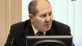 Первое краевое.Новости.Грипп наступает