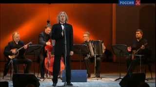 Владимир Чернов / элегия массне * коробейники