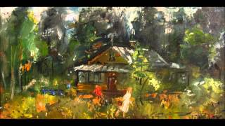 Медпункт. (Живопись, музыка - Захарова Олега)