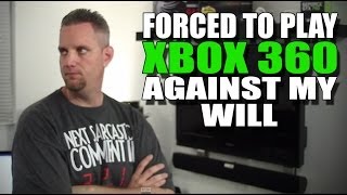 Console Gamers vs PC Gamer! - How to use a Keyboard and Mouse on a Console -