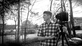 Why I Shoot Large Format