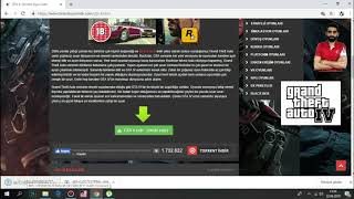 UTorrent Programı  İle Gta 4 İndirme ( Daha Hızlı Daha Güvenilir ) %100 Çalışıyor 2019