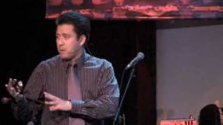 Repentance - The Key to Abundant Living Part 1
