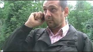 Жалоба на сотрудников ГИБДД за арест.