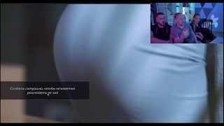 JOVE и HARD PLAY смотрят на ЖОПУ