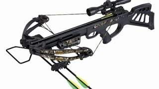 Арбалет Hori-Zone Penetrator