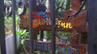 A Tribute to Dave's Straw Hat Inn Boracay