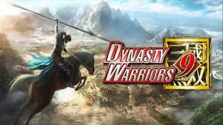 Download Dynasty Warriors 9 [PC] 2018 Link Fshare | How To Dynasty Warriors 9 Action/RPG/Multiplay
