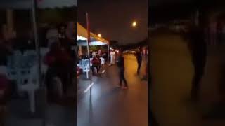 wow.. ramainya penyokong #PakatanHarapan yg hadir ceramah di #Semenyih #PRKDUNSemenyih