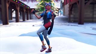 Fortnite - SHIMMER  TRAP REMIX 1 HOUR(SEASON 7 EMOTE)