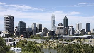 Perth Housing Market Update | May 2017