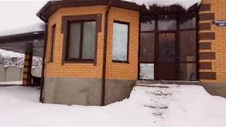 Дом в Белгороде. Таврово. 115кв.  10сот. 6300мл.