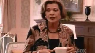 Arrested Development: Lucille Bluth Banana Quote