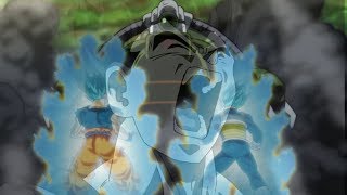 Dragon Ball Super Avance Del CAPITULO 120 - Gohan Definitivo Es Derrotado !