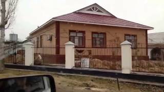 Улица Шампиева (Кирова) поселок Атакент (Ильич)