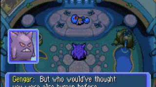 Pokemon Mystery dungeon Red Rescue Team Episode 18-Final Mission! Destroy that Meteor Rayquaza