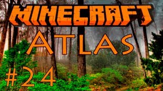 Minecraft - Атлас #24 [ГИДРЫ]