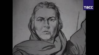 Сообщение Левитана о начале Великой Отечественной войны. 22 июня 1941 года