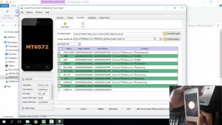 Revivir-Flashear,Rom Stock/Firmware Avvio 778