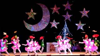 "Как прекрасен этот мир" Ассорти Dance _ 25.12.19