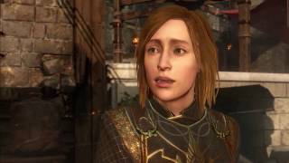 MIDDLE EARTH SHADOW OF WAR GAMEPLAY on i3 6100 & GTX 1050